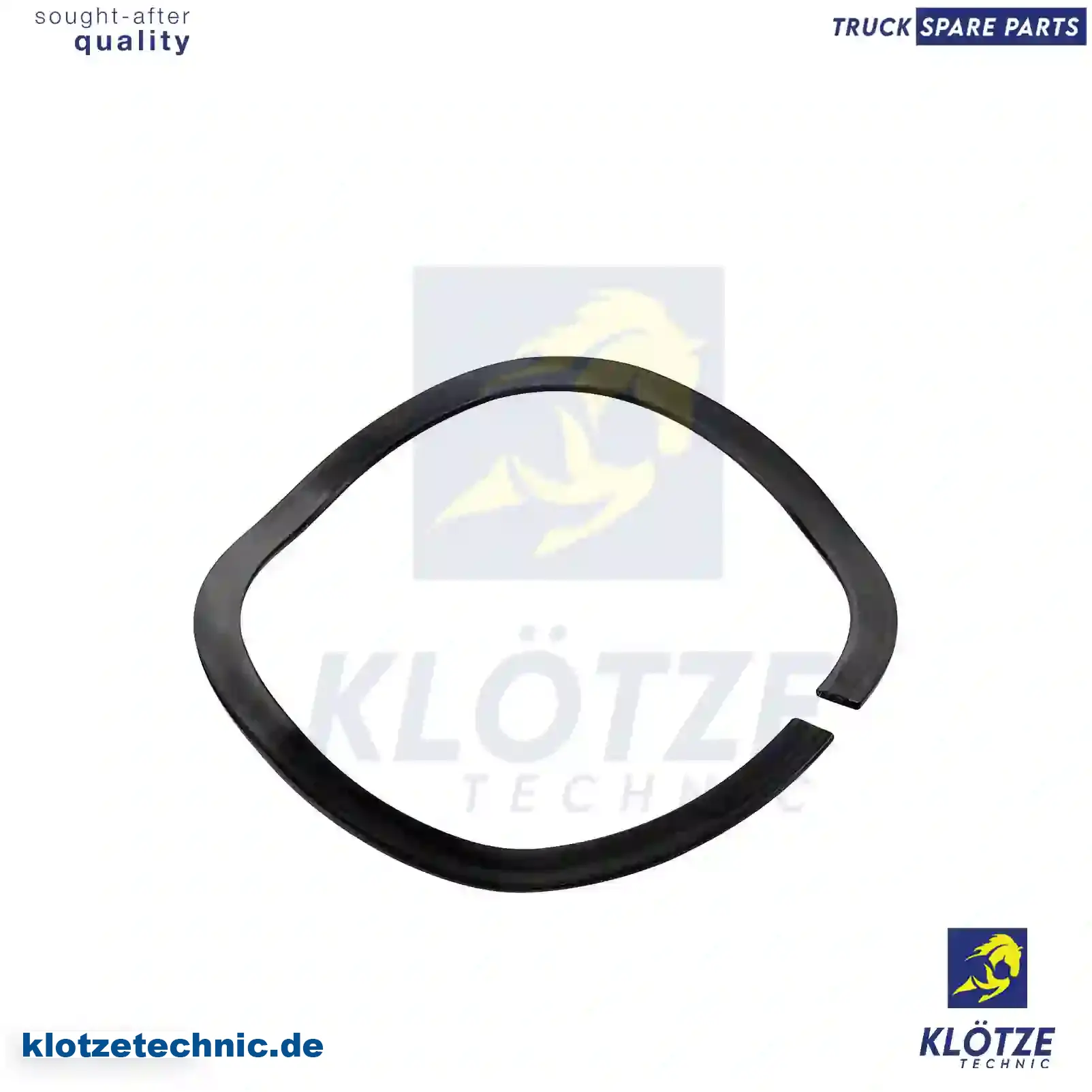 Washer, 20766219 || Klötze Technic Spare Part | Engine, Accelerator Pedal, Camshaft, Connecting Rod, Crankcase, Crankshaft, Cylinder Head, Engine Suspension Mountings, Exhaust Manifold, Exhaust Gas Recirculation, Filter Kits, Flywheel Housing, General Overhaul Kits, Engine, Intake Manifold, Oil Cleaner, Oil Cooler, Oil Filter, Oil Pump, Oil Sump, Piston & Liner, Sensor & Switch, Timing Case, Turbocharger, Cooling System, Belt Tensioner, Coolant Filter, Coolant Pipe, Corrosion Prevention Agent, Drive, Expansion Tank, Fan, Intercooler, Monitors & Gauges, Radiator, Thermostat, V-Belt / Timing belt, Water Pump, Fuel System, Electronical Injector Unit, Feed Pump, Fuel Filter, cpl., Fuel Gauge Sender,  Fuel Line, Fuel Pump, Fuel Tank, Injection Line Kit, Injection Pump, Exhaust System, Clutch & Pedal, Gearbox, Propeller Shaft, Axles, Brake System, Hubs & Wheels, Suspension, Leaf Spring, Universal Parts / Accessories, Steering, Electrical System, Cabin