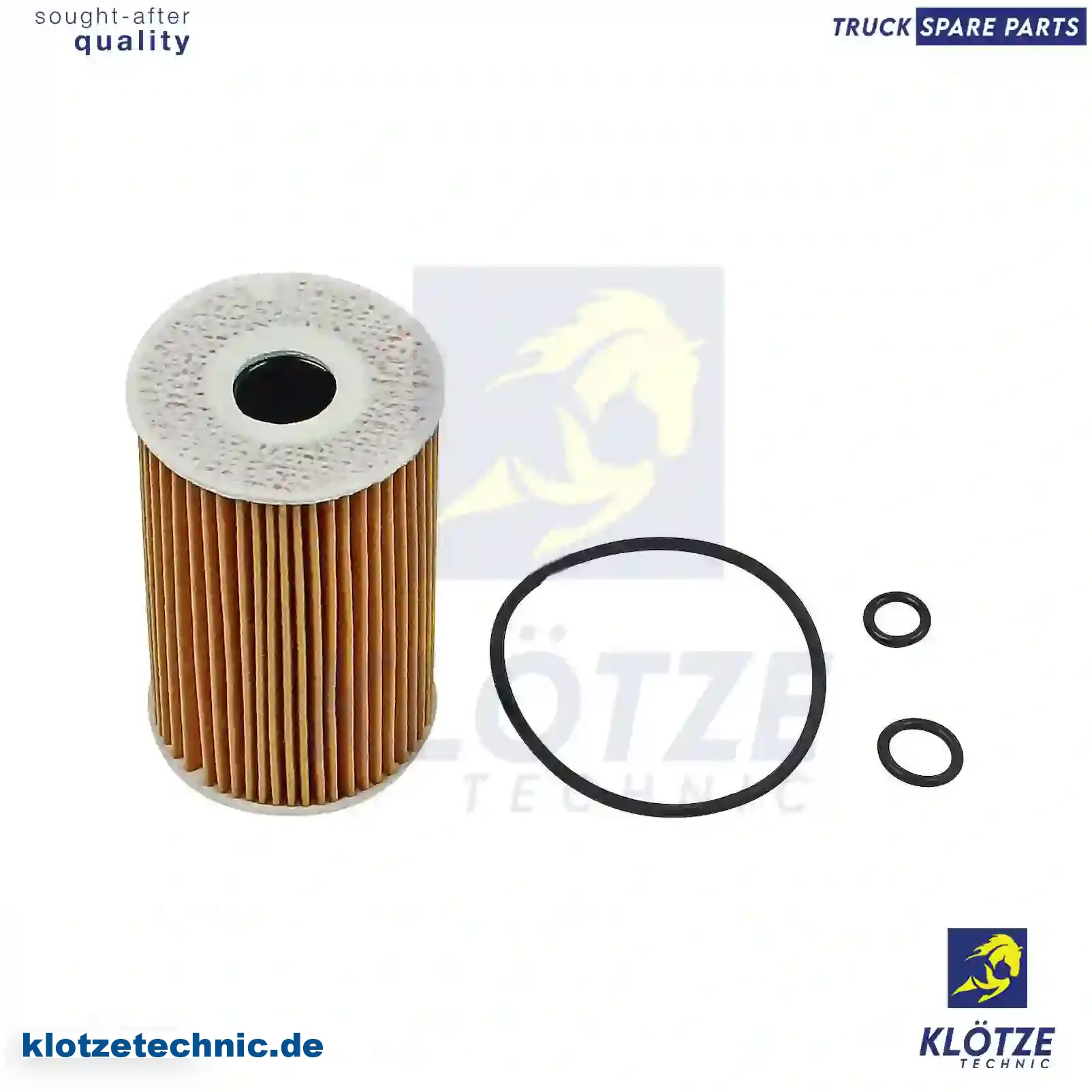 Oil filter insert, 03L115466, 03L115562, 03L115466, 03L115562, 03L115466, 03L115562, 03L115466, 03L115562, ZG01731-0008 || Klötze Technic Spare Part | Engine, Accelerator Pedal, Camshaft, Connecting Rod, Crankcase, Crankshaft, Cylinder Head, Engine Suspension Mountings, Exhaust Manifold, Exhaust Gas Recirculation, Filter Kits, Flywheel Housing, General Overhaul Kits, Engine, Intake Manifold, Oil Cleaner, Oil Cooler, Oil Filter, Oil Pump, Oil Sump, Piston & Liner, Sensor & Switch, Timing Case, Turbocharger, Cooling System, Belt Tensioner, Coolant Filter, Coolant Pipe, Corrosion Prevention Agent, Drive, Expansion Tank, Fan, Intercooler, Monitors & Gauges, Radiator, Thermostat, V-Belt / Timing belt, Water Pump, Fuel System, Electronical Injector Unit, Feed Pump, Fuel Filter, cpl., Fuel Gauge Sender,  Fuel Line, Fuel Pump, Fuel Tank, Injection Line Kit, Injection Pump, Exhaust System, Clutch & Pedal, Gearbox, Propeller Shaft, Axles, Brake System, Hubs & Wheels, Suspension, Leaf Spring, Universal Parts / Accessories, Steering, Electrical System, Cabin