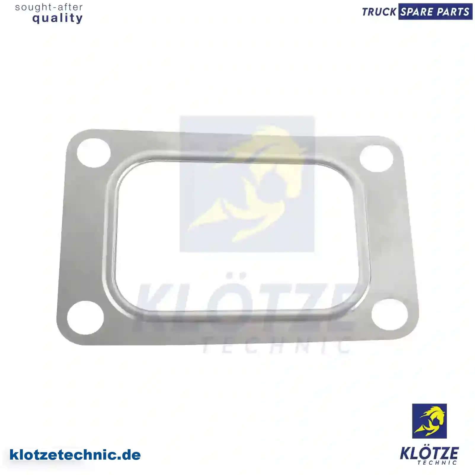 Gasket, turbocharger, 99456095, ZG01299-0008 || Klötze Technic Spare Part | Engine, Accelerator Pedal, Camshaft, Connecting Rod, Crankcase, Crankshaft, Cylinder Head, Engine Suspension Mountings, Exhaust Manifold, Exhaust Gas Recirculation, Filter Kits, Flywheel Housing, General Overhaul Kits, Engine, Intake Manifold, Oil Cleaner, Oil Cooler, Oil Filter, Oil Pump, Oil Sump, Piston & Liner, Sensor & Switch, Timing Case, Turbocharger, Cooling System, Belt Tensioner, Coolant Filter, Coolant Pipe, Corrosion Prevention Agent, Drive, Expansion Tank, Fan, Intercooler, Monitors & Gauges, Radiator, Thermostat, V-Belt / Timing belt, Water Pump, Fuel System, Electronical Injector Unit, Feed Pump, Fuel Filter, cpl., Fuel Gauge Sender,  Fuel Line, Fuel Pump, Fuel Tank, Injection Line Kit, Injection Pump, Exhaust System, Clutch & Pedal, Gearbox, Propeller Shaft, Axles, Brake System, Hubs & Wheels, Suspension, Leaf Spring, Universal Parts / Accessories, Steering, Electrical System, Cabin