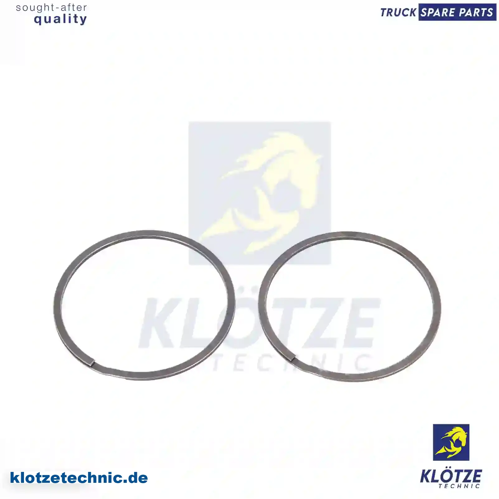 Seal ring kit, exhaust manifold, 51987010082, , , || Klötze Technic Spare Part | Engine, Accelerator Pedal, Camshaft, Connecting Rod, Crankcase, Crankshaft, Cylinder Head, Engine Suspension Mountings, Exhaust Manifold, Exhaust Gas Recirculation, Filter Kits, Flywheel Housing, General Overhaul Kits, Engine, Intake Manifold, Oil Cleaner, Oil Cooler, Oil Filter, Oil Pump, Oil Sump, Piston & Liner, Sensor & Switch, Timing Case, Turbocharger, Cooling System, Belt Tensioner, Coolant Filter, Coolant Pipe, Corrosion Prevention Agent, Drive, Expansion Tank, Fan, Intercooler, Monitors & Gauges, Radiator, Thermostat, V-Belt / Timing belt, Water Pump, Fuel System, Electronical Injector Unit, Feed Pump, Fuel Filter, cpl., Fuel Gauge Sender,  Fuel Line, Fuel Pump, Fuel Tank, Injection Line Kit, Injection Pump, Exhaust System, Clutch & Pedal, Gearbox, Propeller Shaft, Axles, Brake System, Hubs & Wheels, Suspension, Leaf Spring, Universal Parts / Accessories, Steering, Electrical System, Cabin