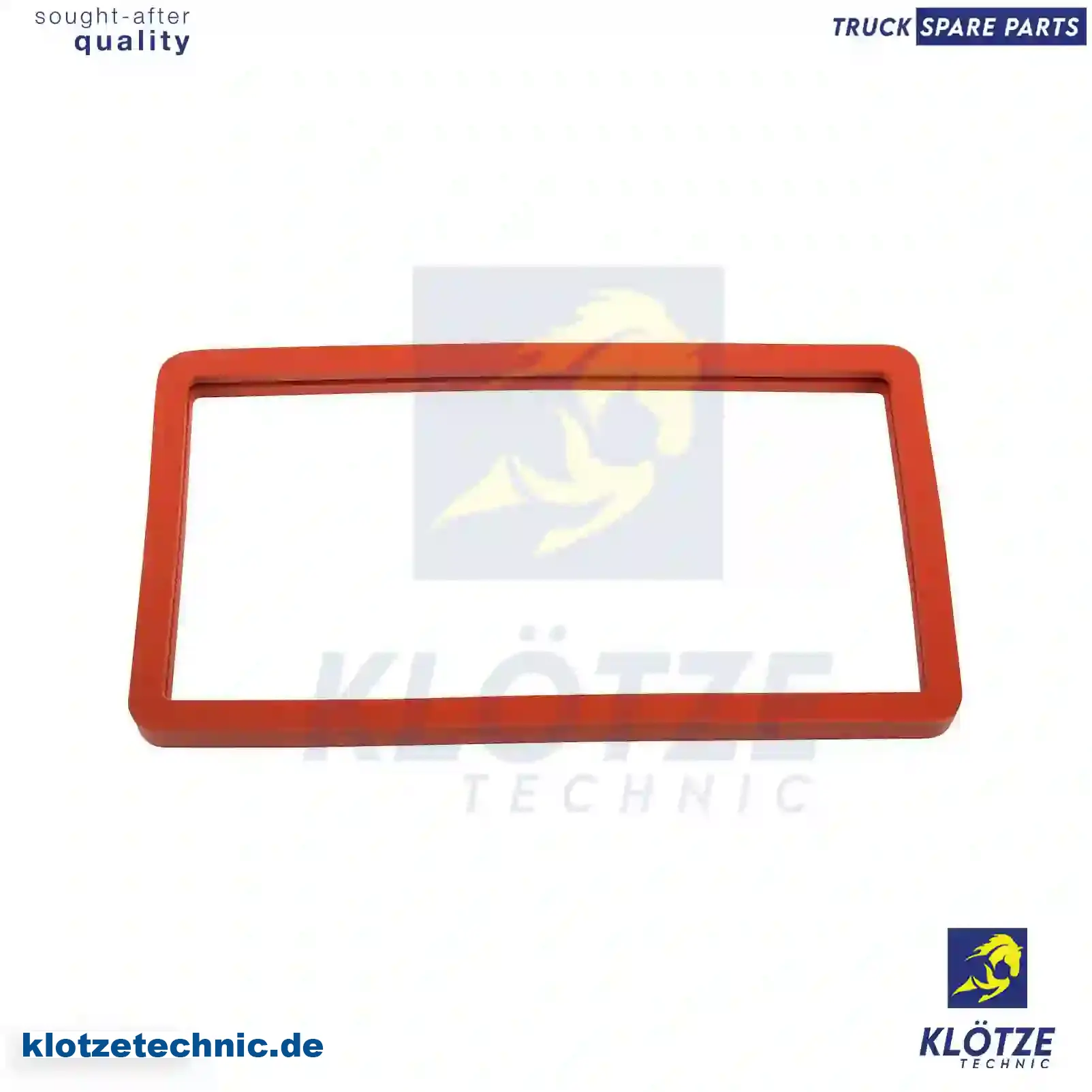 Gasket, 500398649, ZG01171-0008 || Klötze Technic Spare Part | Engine, Accelerator Pedal, Camshaft, Connecting Rod, Crankcase, Crankshaft, Cylinder Head, Engine Suspension Mountings, Exhaust Manifold, Exhaust Gas Recirculation, Filter Kits, Flywheel Housing, General Overhaul Kits, Engine, Intake Manifold, Oil Cleaner, Oil Cooler, Oil Filter, Oil Pump, Oil Sump, Piston & Liner, Sensor & Switch, Timing Case, Turbocharger, Cooling System, Belt Tensioner, Coolant Filter, Coolant Pipe, Corrosion Prevention Agent, Drive, Expansion Tank, Fan, Intercooler, Monitors & Gauges, Radiator, Thermostat, V-Belt / Timing belt, Water Pump, Fuel System, Electronical Injector Unit, Feed Pump, Fuel Filter, cpl., Fuel Gauge Sender,  Fuel Line, Fuel Pump, Fuel Tank, Injection Line Kit, Injection Pump, Exhaust System, Clutch & Pedal, Gearbox, Propeller Shaft, Axles, Brake System, Hubs & Wheels, Suspension, Leaf Spring, Universal Parts / Accessories, Steering, Electrical System, Cabin