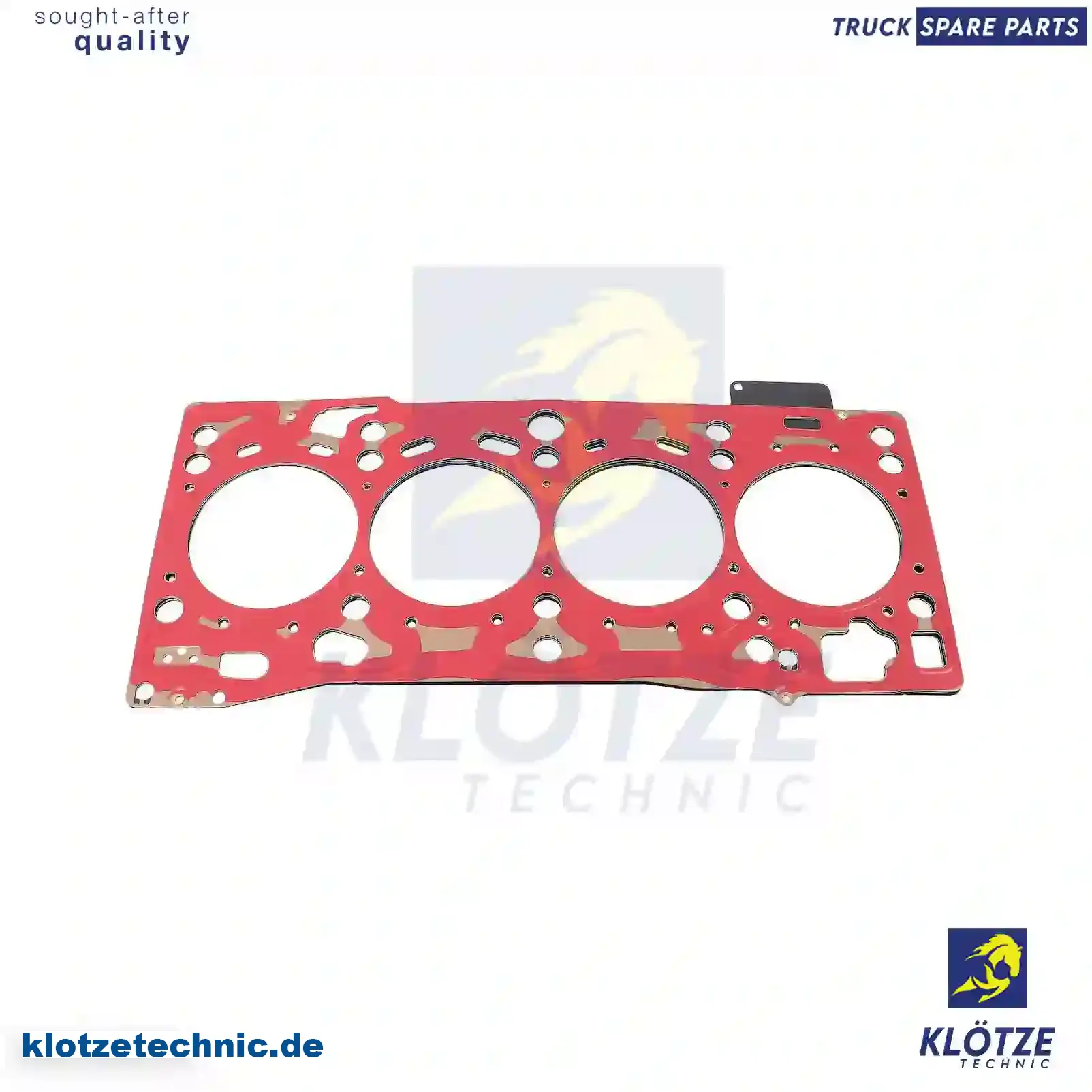 Cylinder head gasket, 65039010000, 04L103383AM || Klötze Technic Spare Part | Engine, Accelerator Pedal, Camshaft, Connecting Rod, Crankcase, Crankshaft, Cylinder Head, Engine Suspension Mountings, Exhaust Manifold, Exhaust Gas Recirculation, Filter Kits, Flywheel Housing, General Overhaul Kits, Engine, Intake Manifold, Oil Cleaner, Oil Cooler, Oil Filter, Oil Pump, Oil Sump, Piston & Liner, Sensor & Switch, Timing Case, Turbocharger, Cooling System, Belt Tensioner, Coolant Filter, Coolant Pipe, Corrosion Prevention Agent, Drive, Expansion Tank, Fan, Intercooler, Monitors & Gauges, Radiator, Thermostat, V-Belt / Timing belt, Water Pump, Fuel System, Electronical Injector Unit, Feed Pump, Fuel Filter, cpl., Fuel Gauge Sender,  Fuel Line, Fuel Pump, Fuel Tank, Injection Line Kit, Injection Pump, Exhaust System, Clutch & Pedal, Gearbox, Propeller Shaft, Axles, Brake System, Hubs & Wheels, Suspension, Leaf Spring, Universal Parts / Accessories, Steering, Electrical System, Cabin