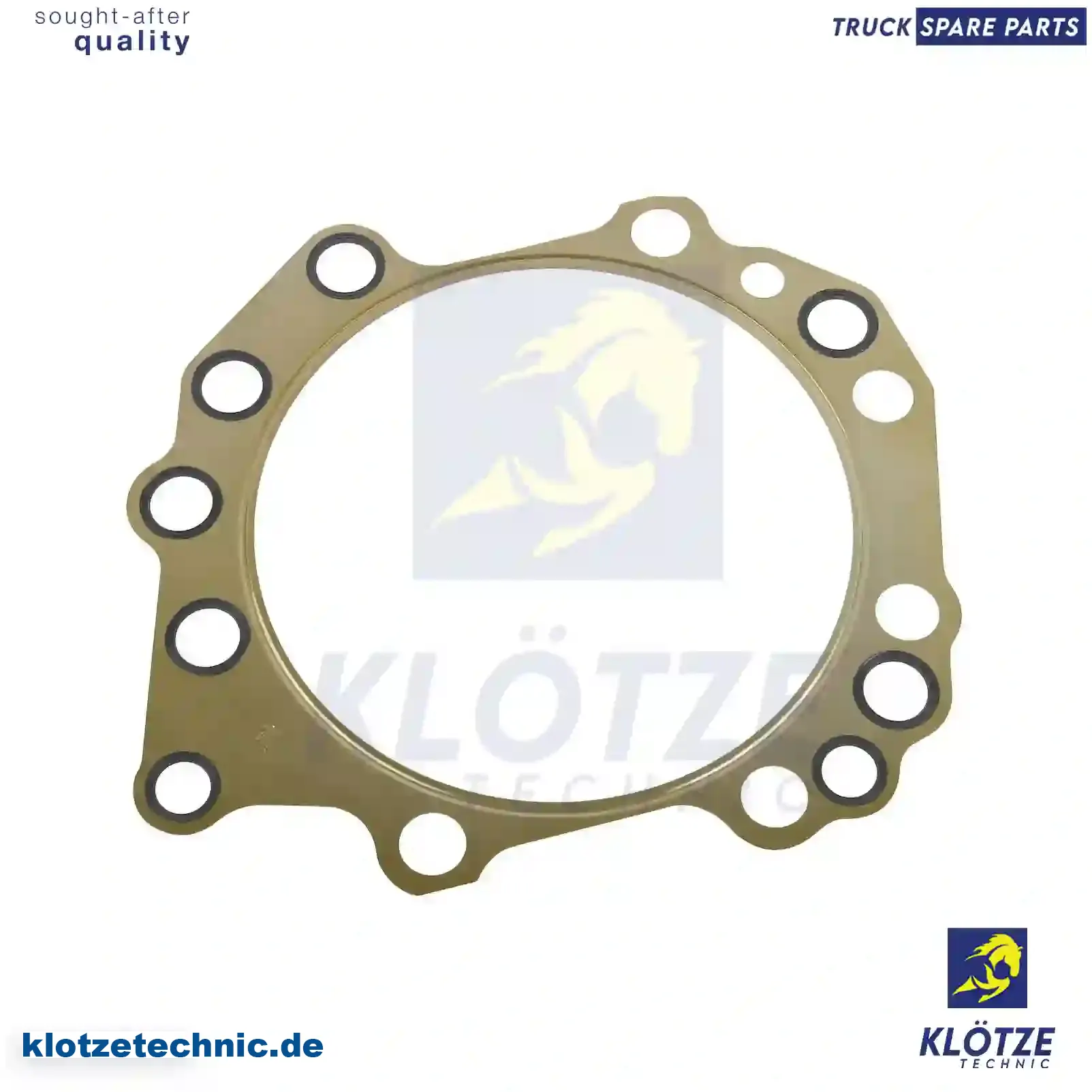 Cylinder head gasket, 01902061, 01902466, 01905795, 04675733, 04862518, 1902466, 1905795 || Klötze Technic Spare Part | Engine, Accelerator Pedal, Camshaft, Connecting Rod, Crankcase, Crankshaft, Cylinder Head, Engine Suspension Mountings, Exhaust Manifold, Exhaust Gas Recirculation, Filter Kits, Flywheel Housing, General Overhaul Kits, Engine, Intake Manifold, Oil Cleaner, Oil Cooler, Oil Filter, Oil Pump, Oil Sump, Piston & Liner, Sensor & Switch, Timing Case, Turbocharger, Cooling System, Belt Tensioner, Coolant Filter, Coolant Pipe, Corrosion Prevention Agent, Drive, Expansion Tank, Fan, Intercooler, Monitors & Gauges, Radiator, Thermostat, V-Belt / Timing belt, Water Pump, Fuel System, Electronical Injector Unit, Feed Pump, Fuel Filter, cpl., Fuel Gauge Sender,  Fuel Line, Fuel Pump, Fuel Tank, Injection Line Kit, Injection Pump, Exhaust System, Clutch & Pedal, Gearbox, Propeller Shaft, Axles, Brake System, Hubs & Wheels, Suspension, Leaf Spring, Universal Parts / Accessories, Steering, Electrical System, Cabin