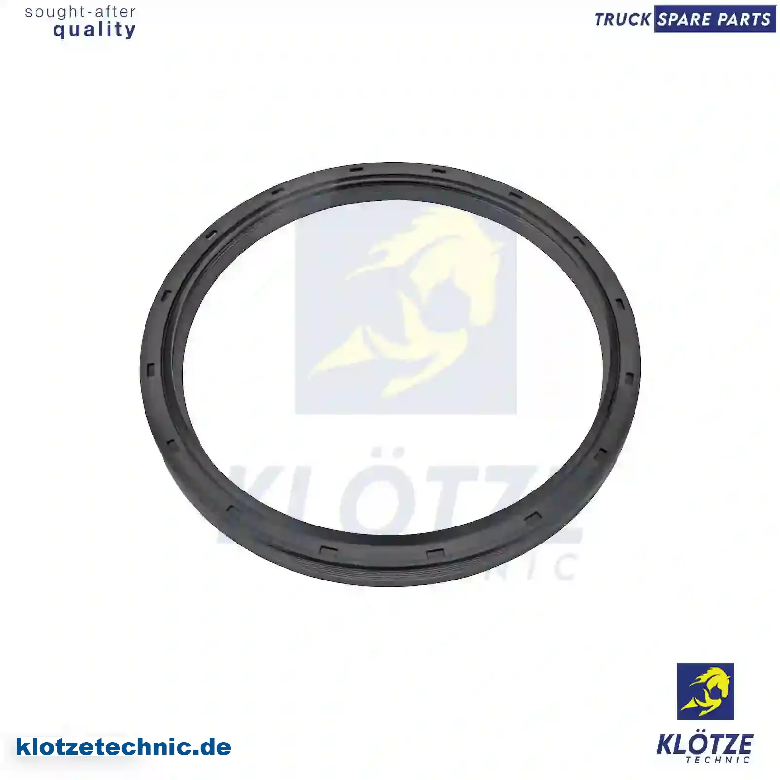 Oil seal, 5003087026, , , || Klötze Technic Spare Part | Engine, Accelerator Pedal, Camshaft, Connecting Rod, Crankcase, Crankshaft, Cylinder Head, Engine Suspension Mountings, Exhaust Manifold, Exhaust Gas Recirculation, Filter Kits, Flywheel Housing, General Overhaul Kits, Engine, Intake Manifold, Oil Cleaner, Oil Cooler, Oil Filter, Oil Pump, Oil Sump, Piston & Liner, Sensor & Switch, Timing Case, Turbocharger, Cooling System, Belt Tensioner, Coolant Filter, Coolant Pipe, Corrosion Prevention Agent, Drive, Expansion Tank, Fan, Intercooler, Monitors & Gauges, Radiator, Thermostat, V-Belt / Timing belt, Water Pump, Fuel System, Electronical Injector Unit, Feed Pump, Fuel Filter, cpl., Fuel Gauge Sender,  Fuel Line, Fuel Pump, Fuel Tank, Injection Line Kit, Injection Pump, Exhaust System, Clutch & Pedal, Gearbox, Propeller Shaft, Axles, Brake System, Hubs & Wheels, Suspension, Leaf Spring, Universal Parts / Accessories, Steering, Electrical System, Cabin